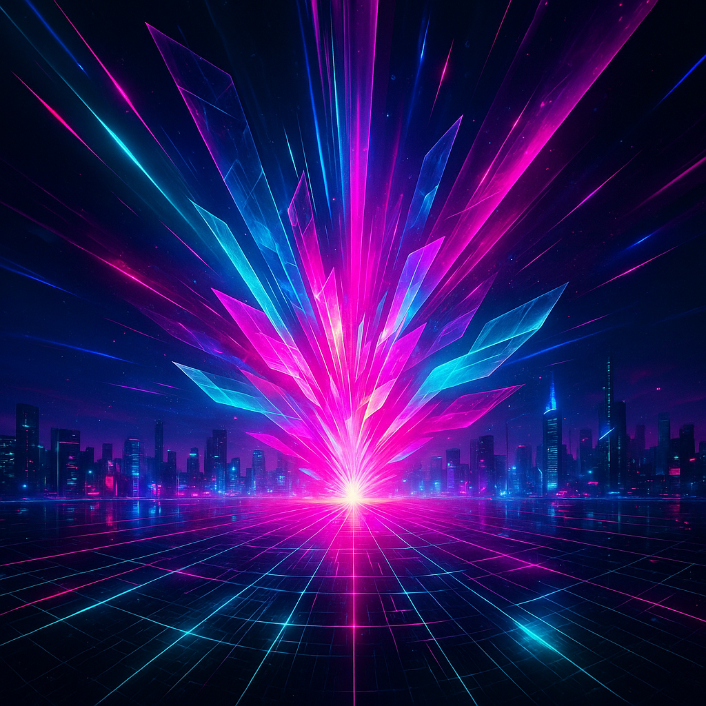 The Pulse Architecture (Chromatic Breaker Mix) (Remastered)